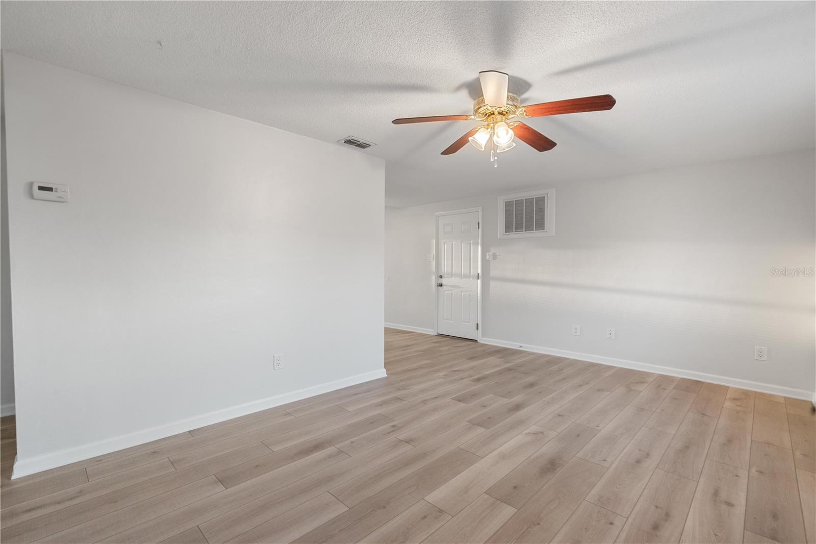 BROWN ACRES - Residential