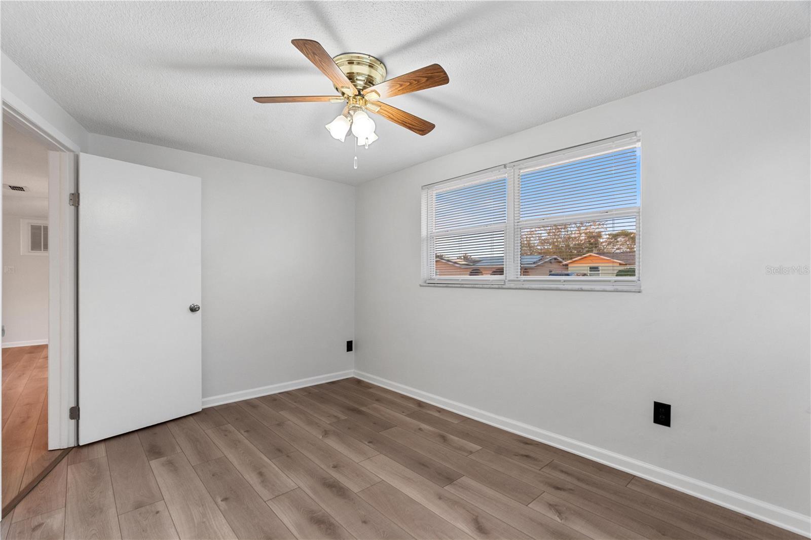 BROWN ACRES - Residential