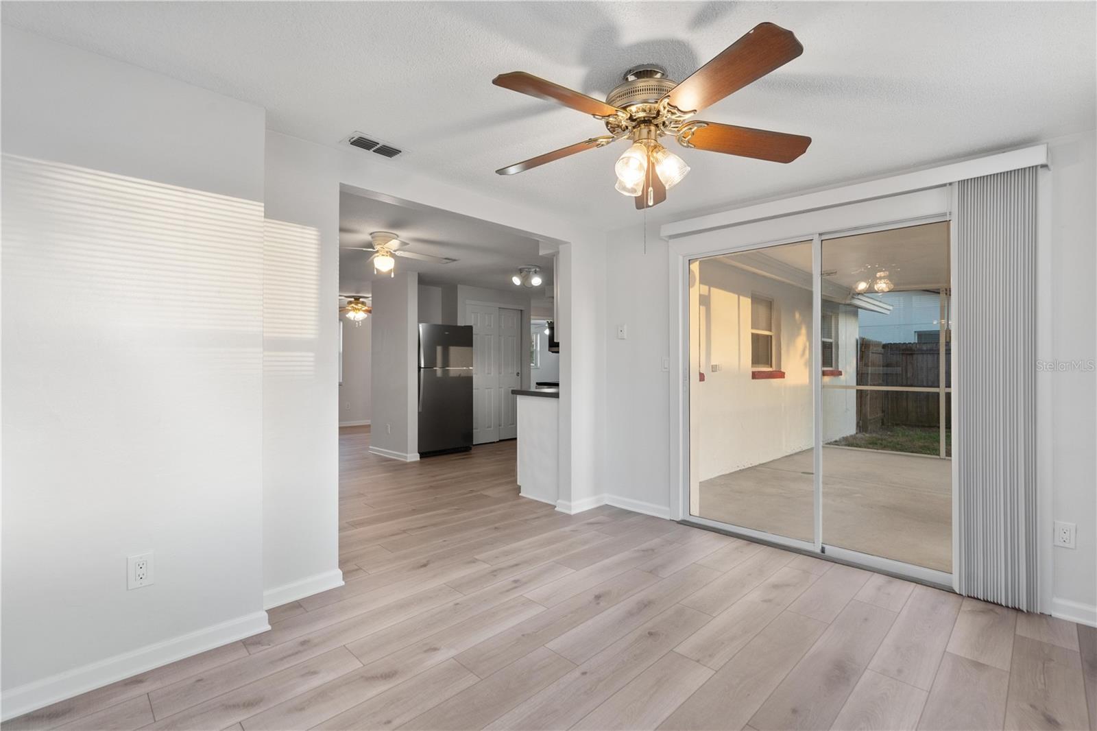 BROWN ACRES - Residential