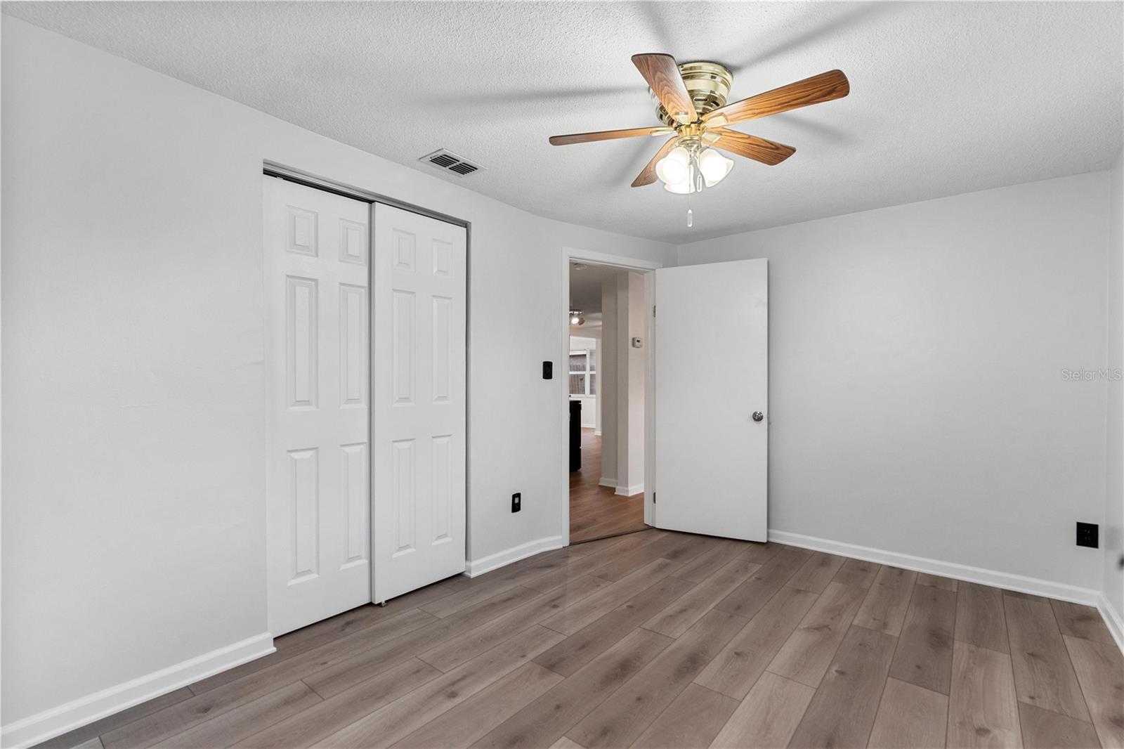 BROWN ACRES - Residential