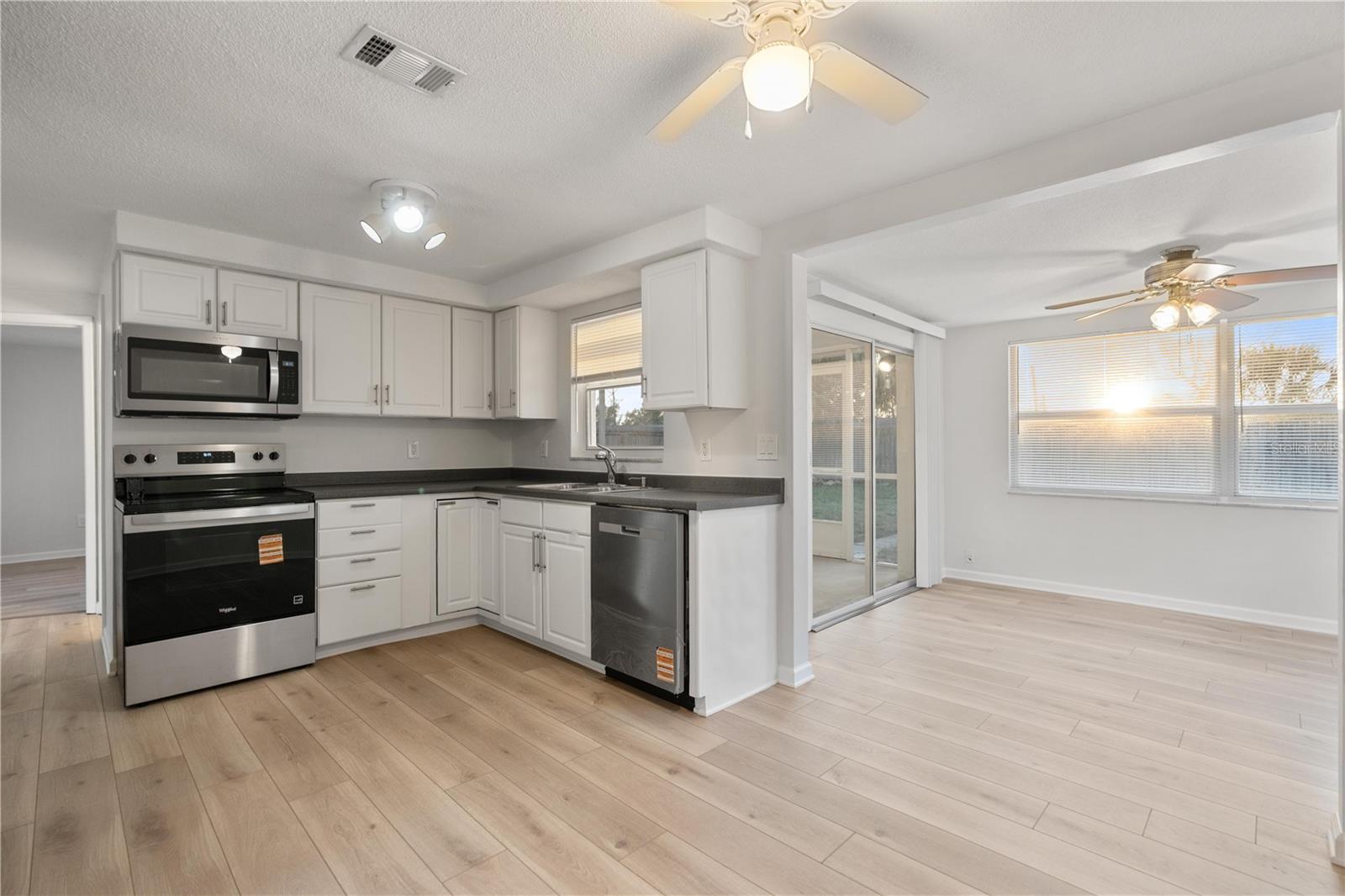 BROWN ACRES - Residential