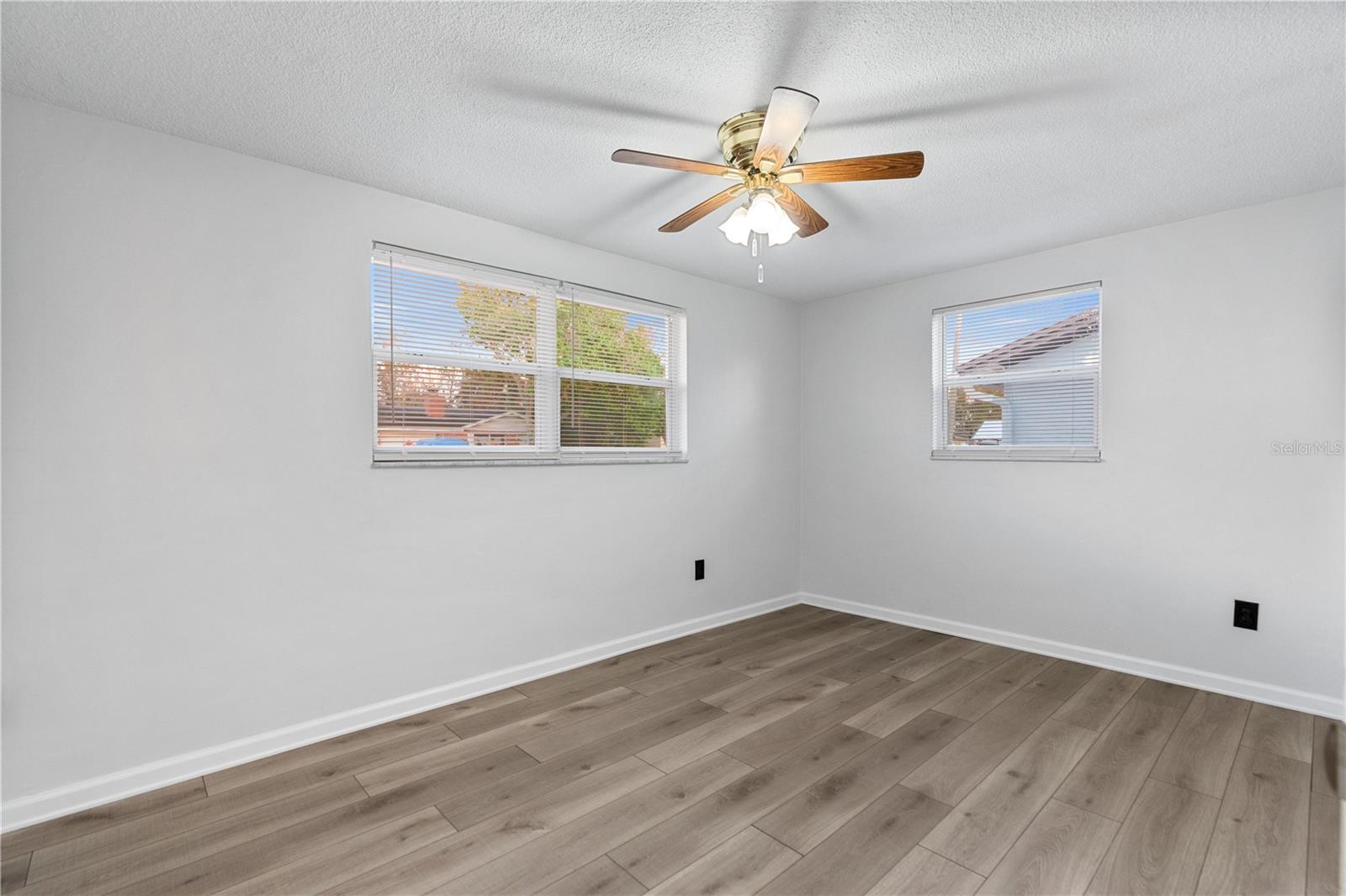 BROWN ACRES - Residential