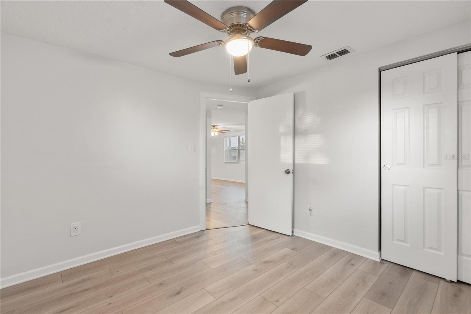 BROWN ACRES - Residential