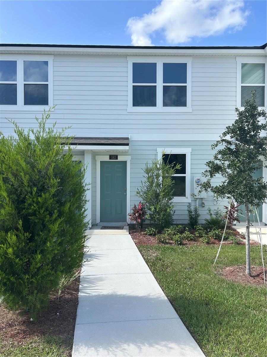 STOKES LANDING - Residential