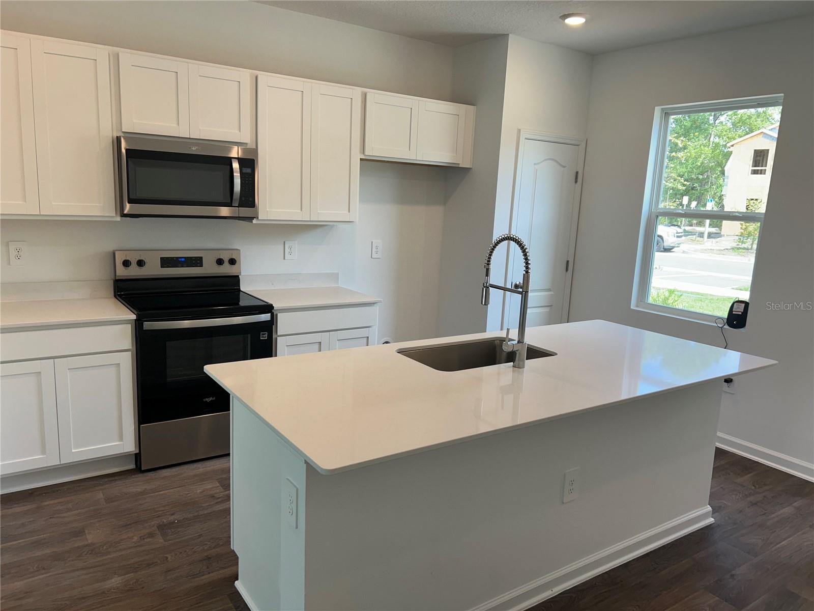 STOKES LANDING - Residential