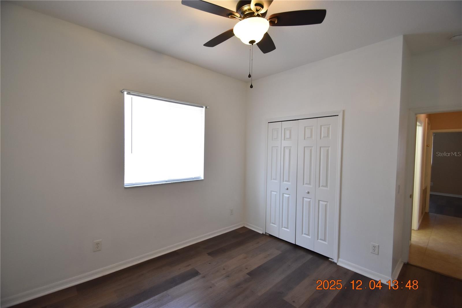 SUMMERFIELD VILLAGE 1 TR 7 - Residential Lease