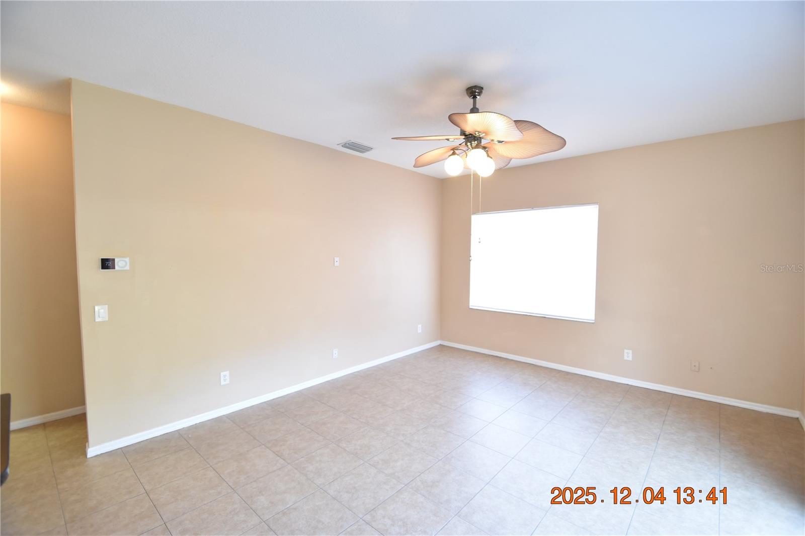 SUMMERFIELD VILLAGE 1 TR 7 - Residential Lease