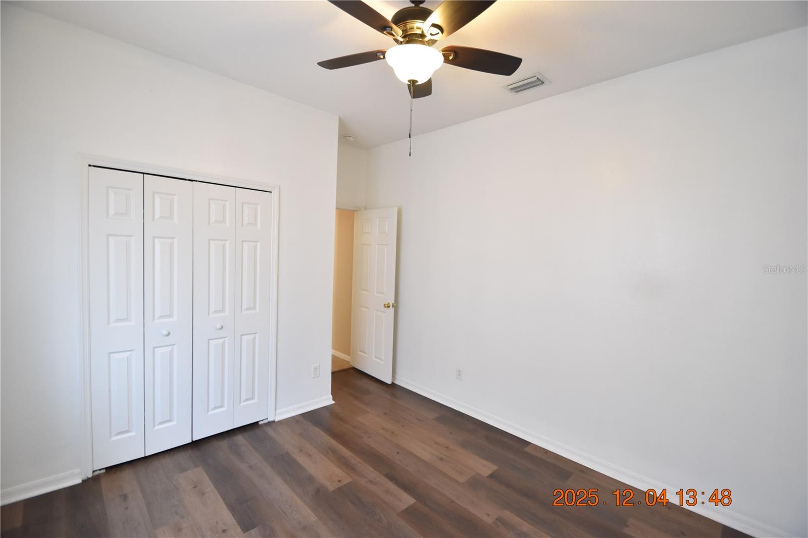 SUMMERFIELD VILLAGE 1 TR 7 - Residential Lease