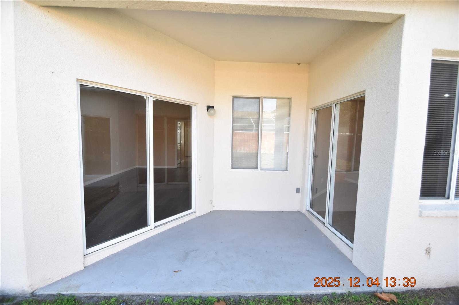 SUMMERFIELD VILLAGE 1 TR 7 - Residential Lease