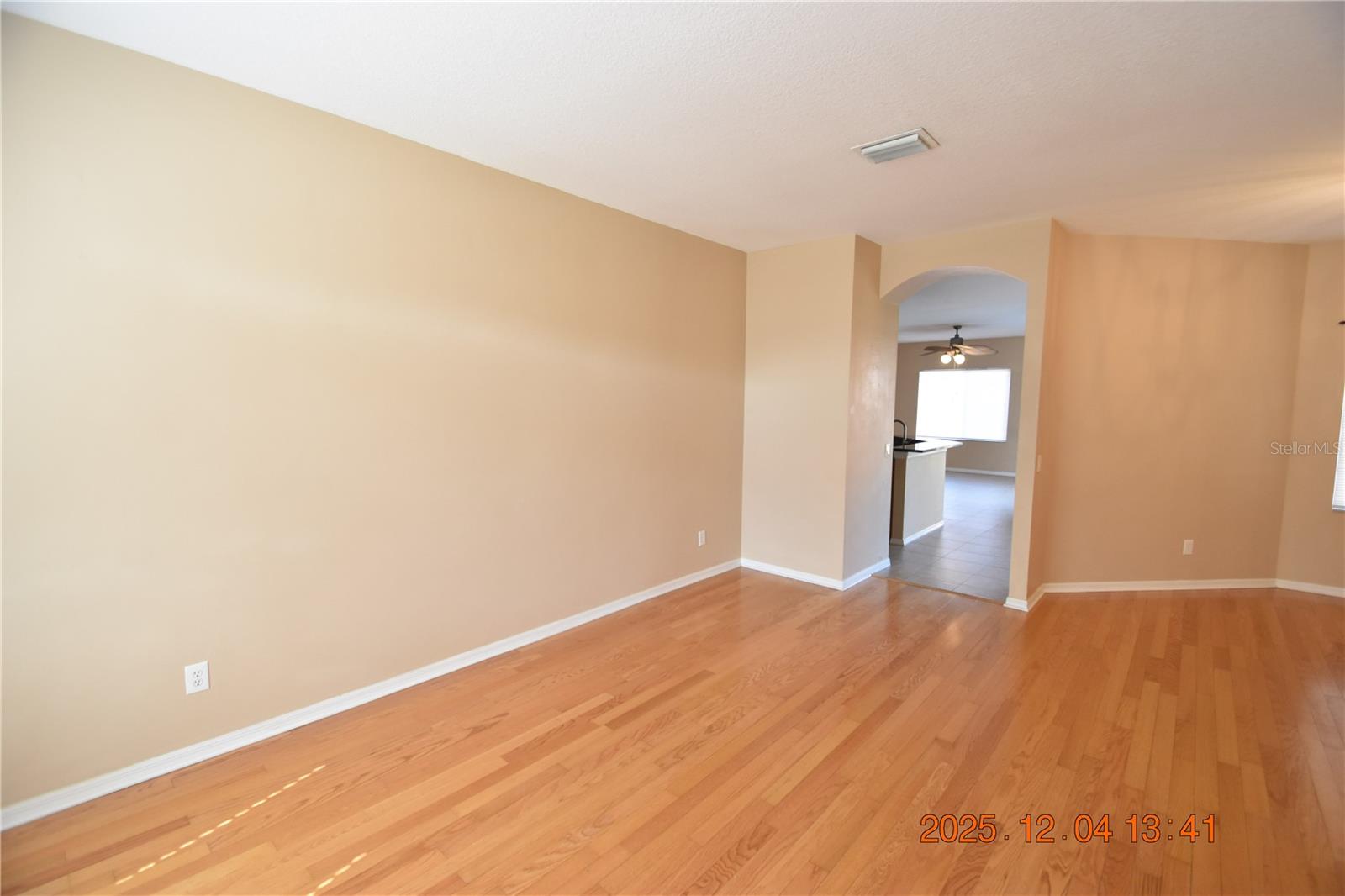 SUMMERFIELD VILLAGE 1 TR 7 - Residential Lease