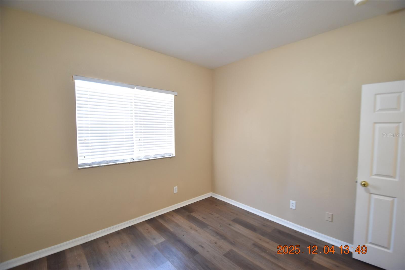 SUMMERFIELD VILLAGE 1 TR 7 - Residential Lease