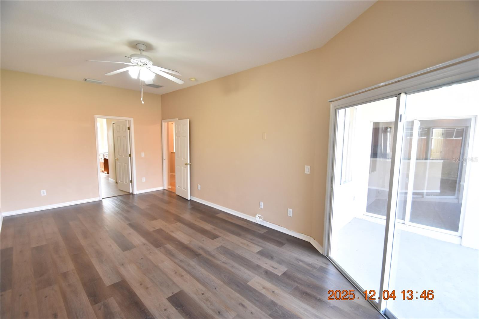 SUMMERFIELD VILLAGE 1 TR 7 - Residential Lease