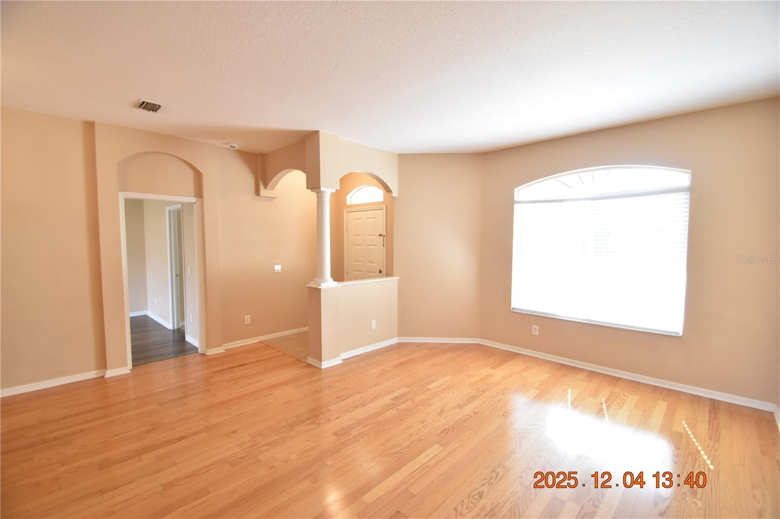 SUMMERFIELD VILLAGE 1 TR 7 - Residential Lease