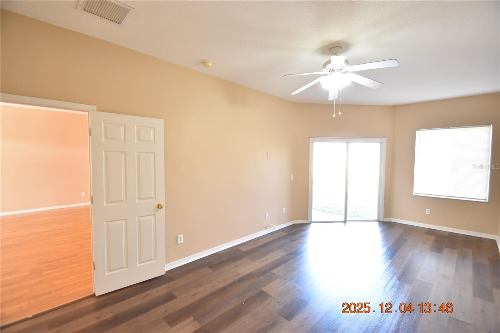 SUMMERFIELD VILLAGE 1 TR 7 - Residential Lease