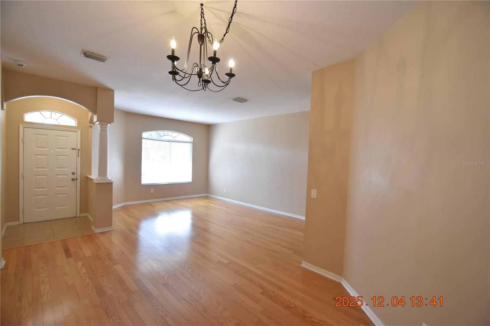 SUMMERFIELD VILLAGE 1 TR 7 - Residential Lease