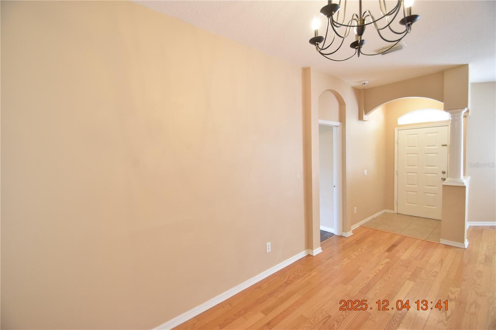 SUMMERFIELD VILLAGE 1 TR 7 - Residential Lease