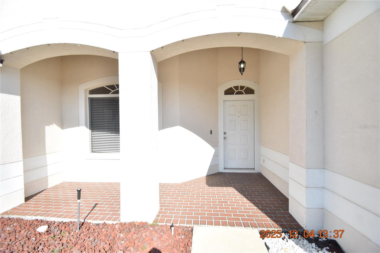 SUMMERFIELD VILLAGE 1 TR 7 - Residential Lease