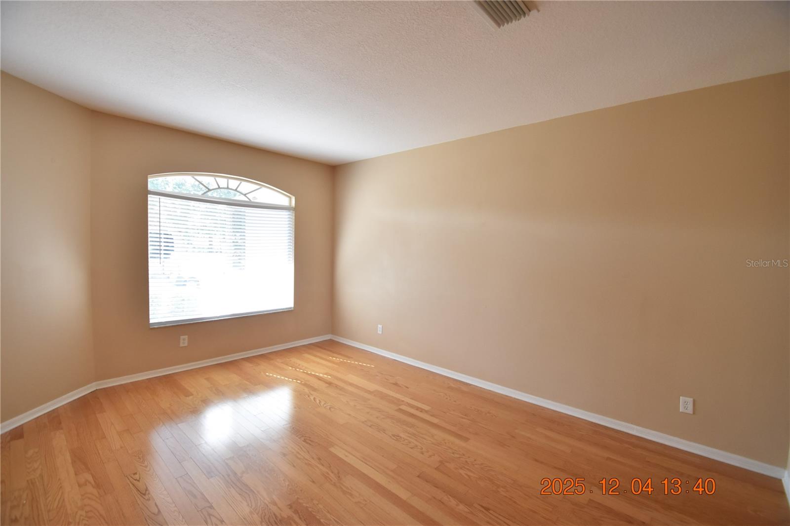 SUMMERFIELD VILLAGE 1 TR 7 - Residential Lease