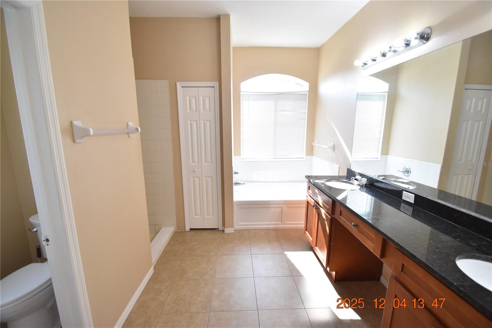 SUMMERFIELD VILLAGE 1 TR 7 - Residential Lease