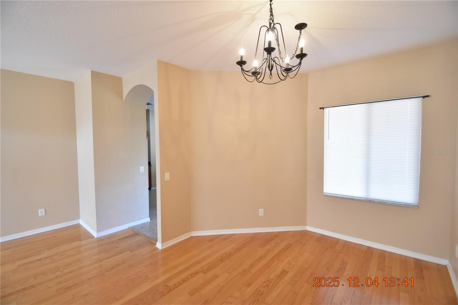 SUMMERFIELD VILLAGE 1 TR 7 - Residential Lease