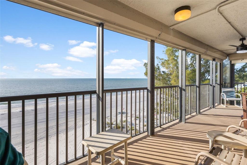 Photo of 20040 Gulf Boulevard #605, Indian Shores, FL 33785 (MLS # TB8455678)