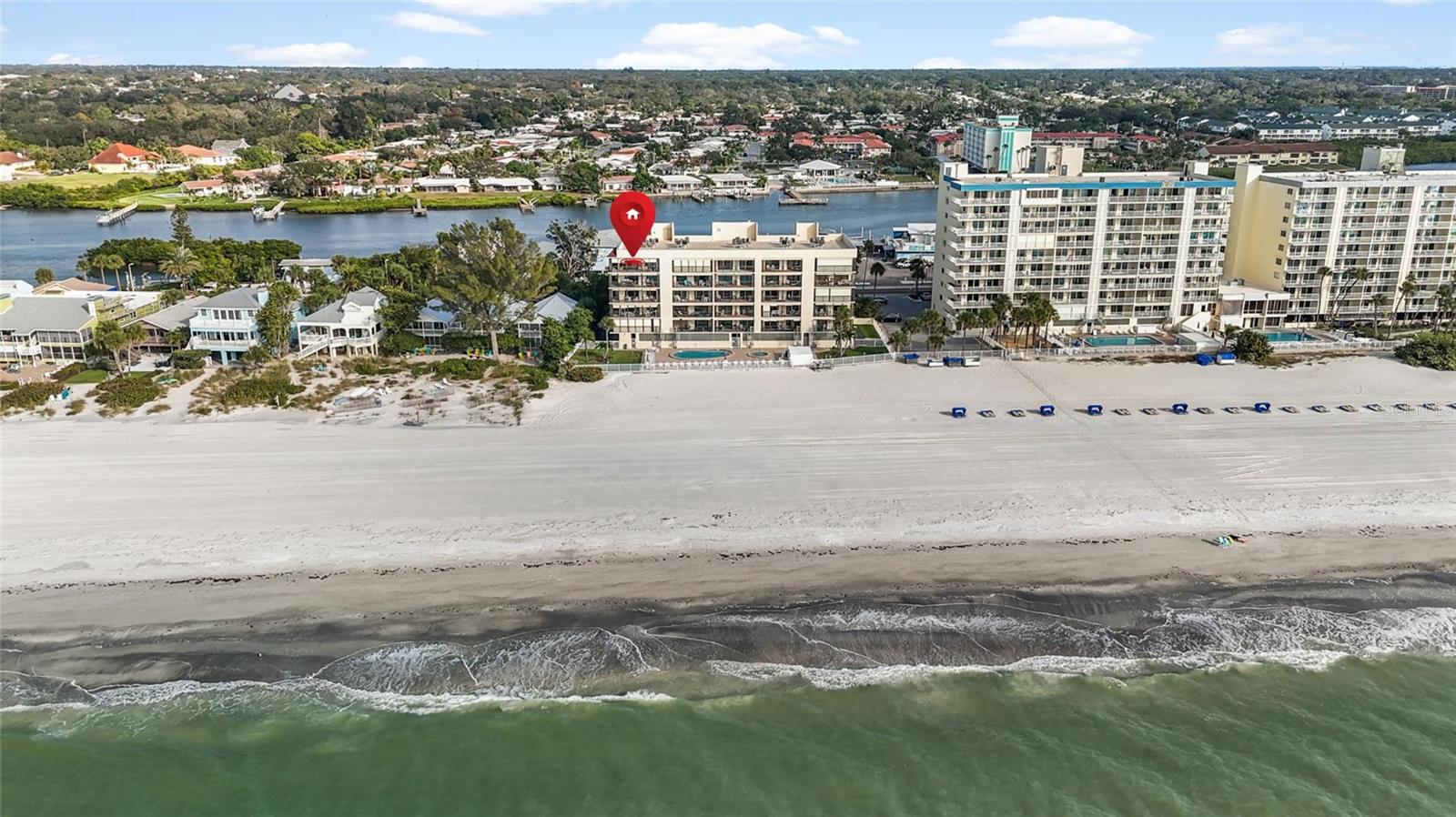 20040 GULF BOULEVARD 605