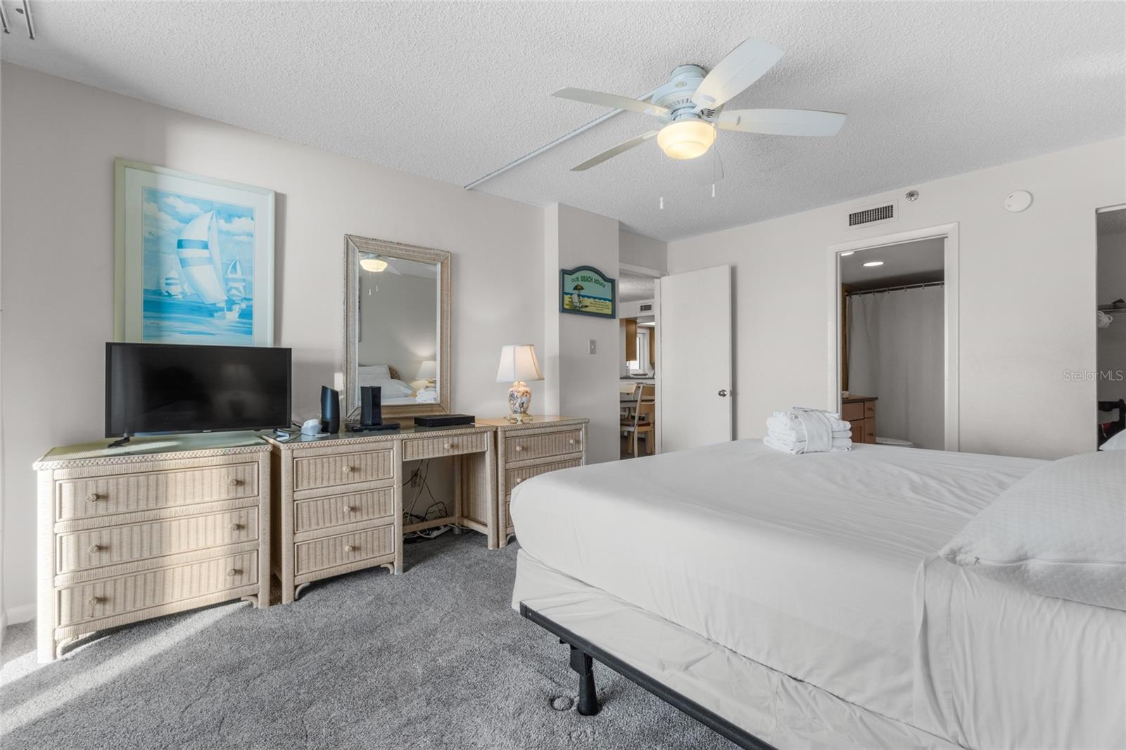 SAND CASTLE CONDO - Residential