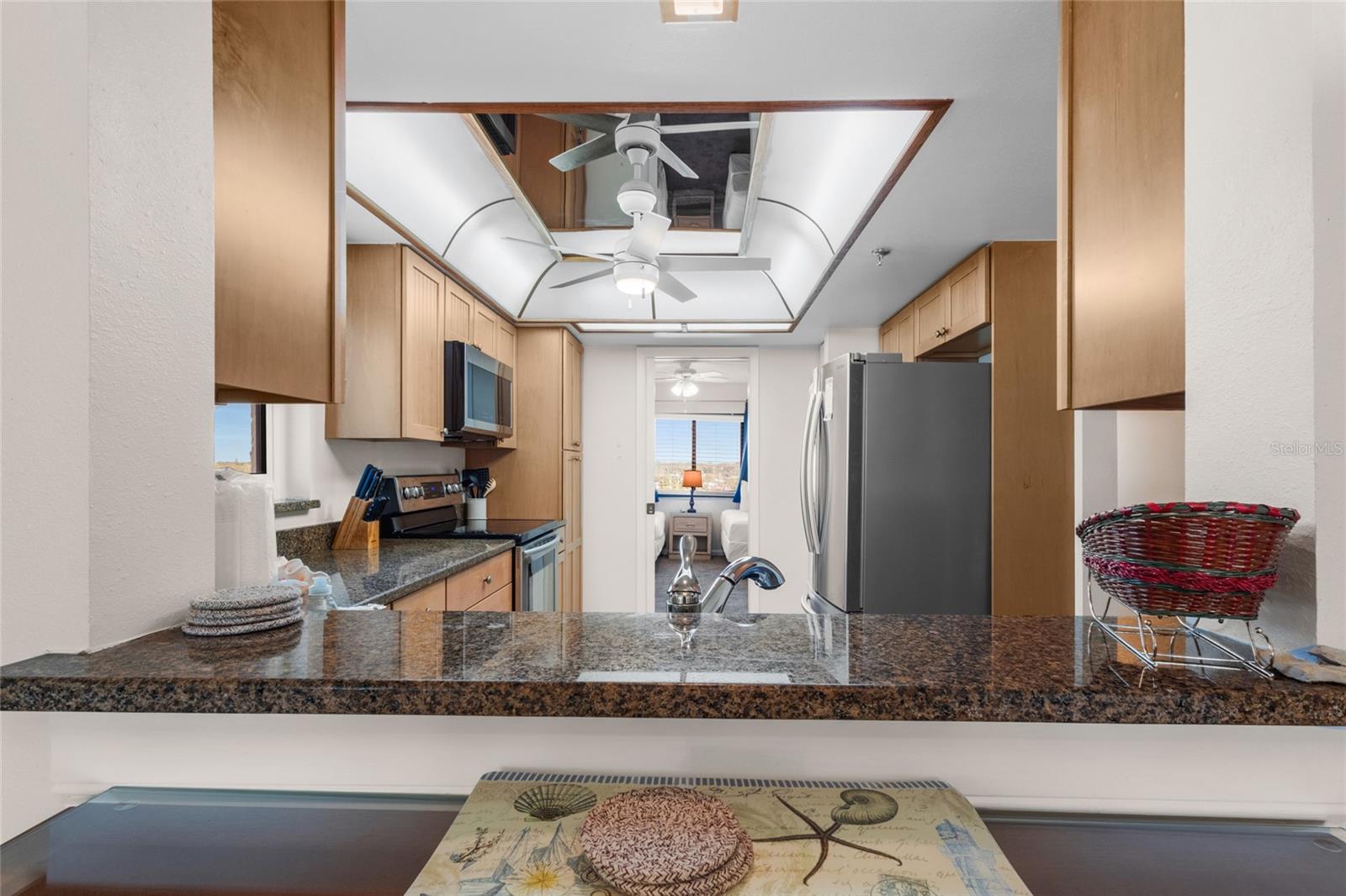 SAND CASTLE CONDO - Residential