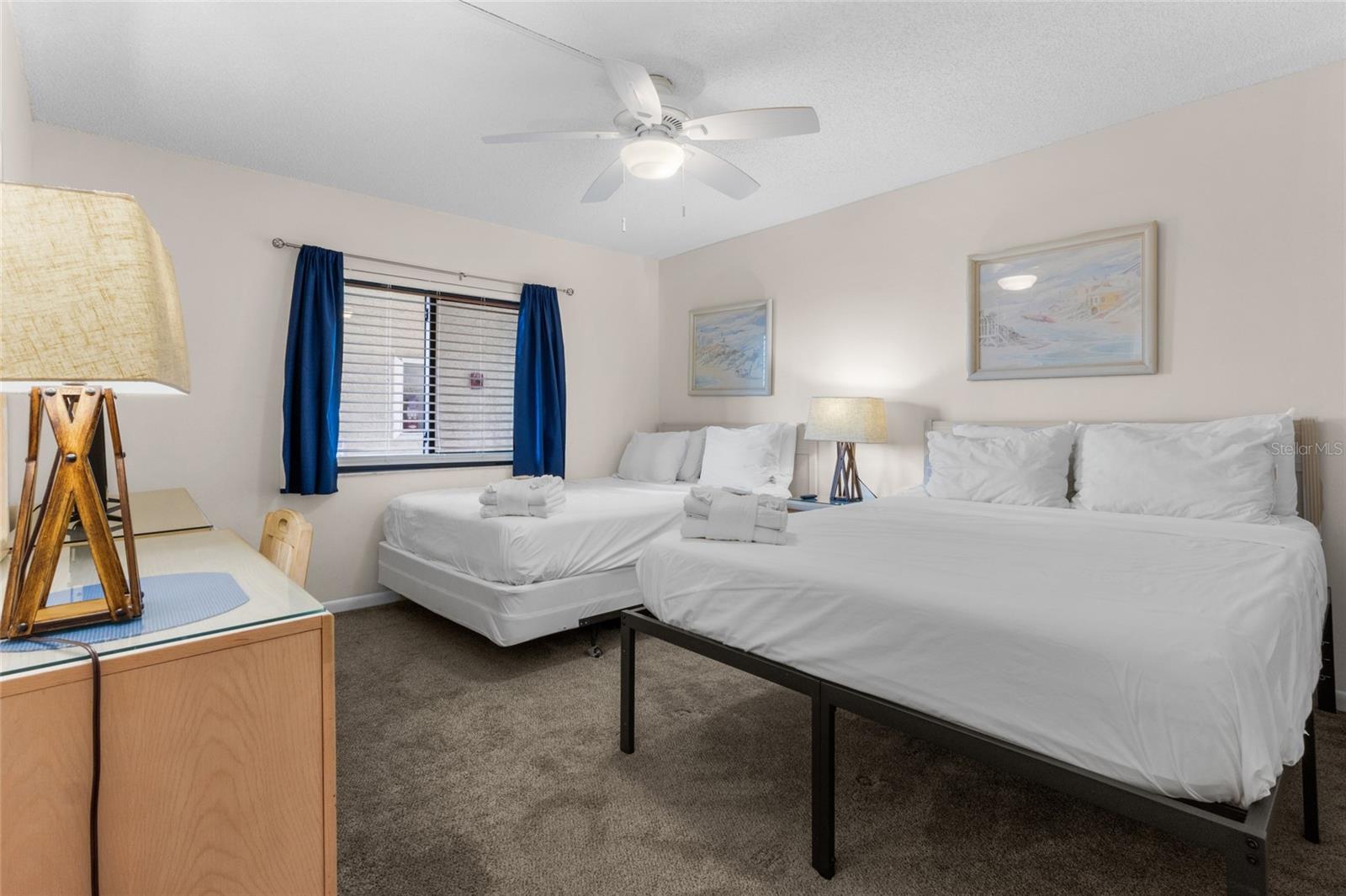 SAND CASTLE CONDO - Residential