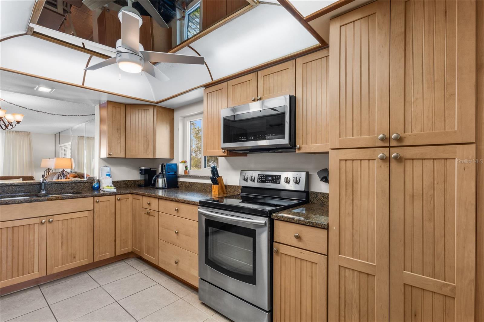 SAND CASTLE CONDO - Residential