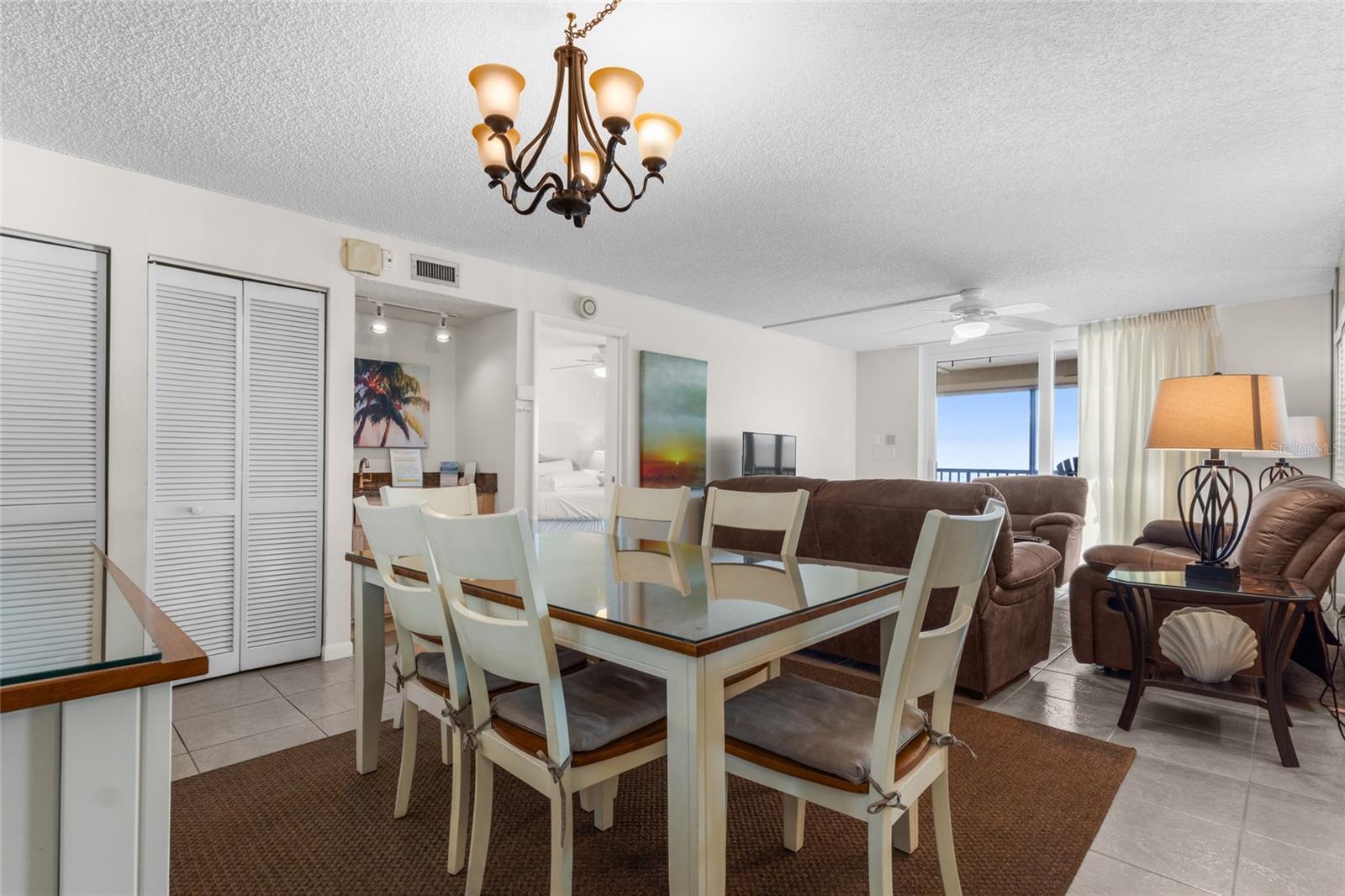 SAND CASTLE CONDO - Residential