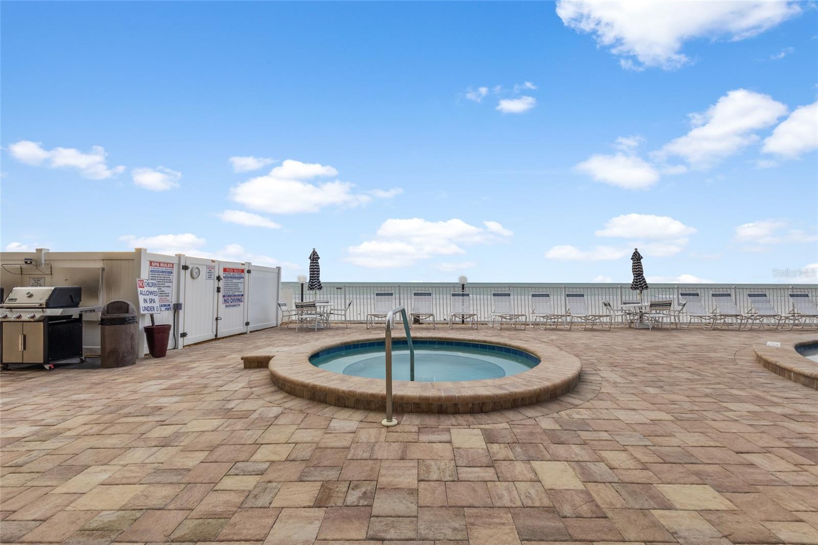 SAND CASTLE CONDO - Residential