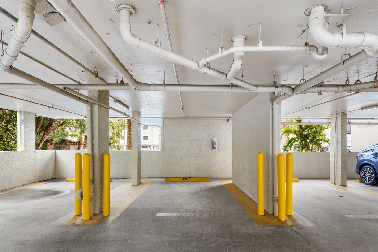 SAND CASTLE CONDO - Residential