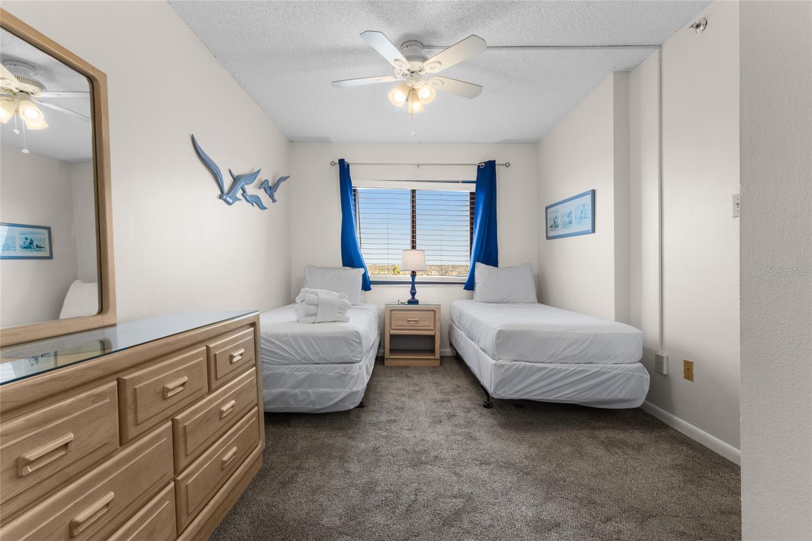 SAND CASTLE CONDO - Residential