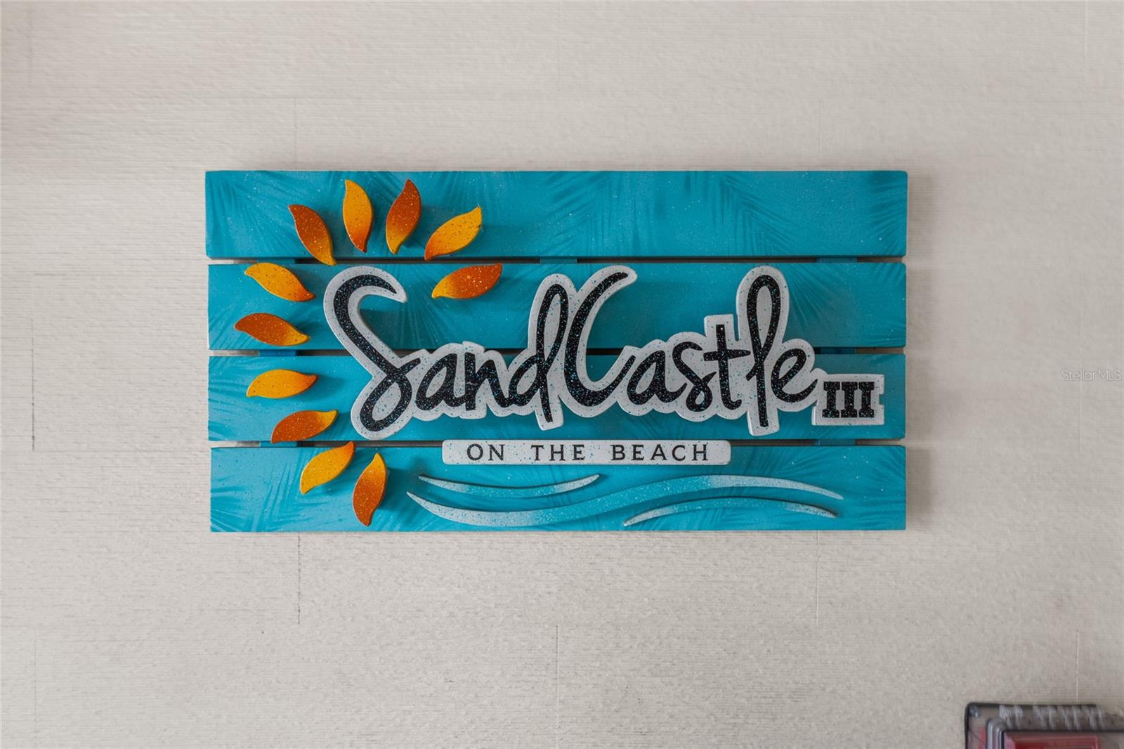 SAND CASTLE CONDO - Residential