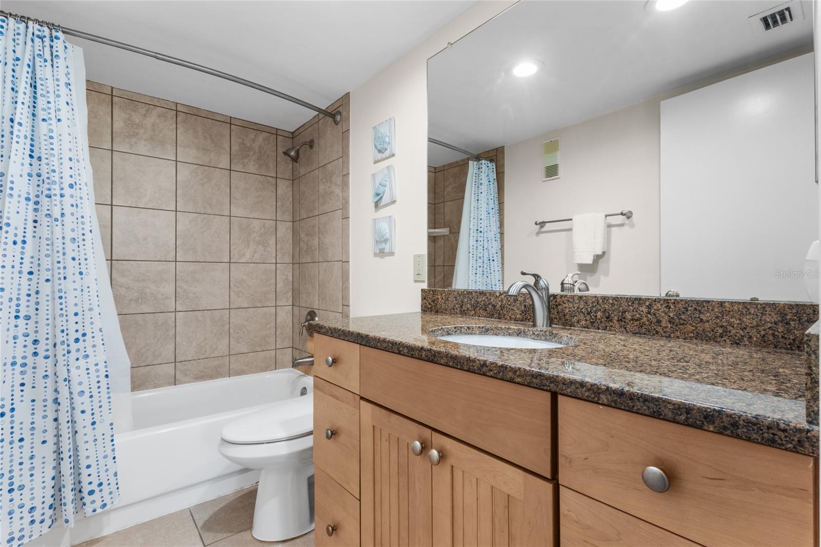 SAND CASTLE CONDO - Residential