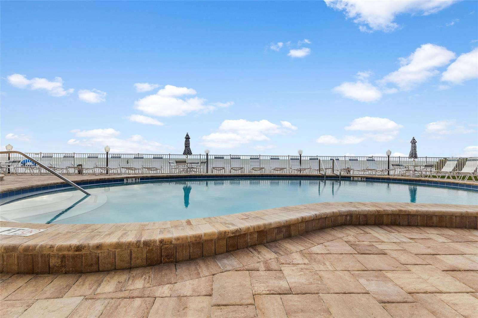 SAND CASTLE CONDO - Residential