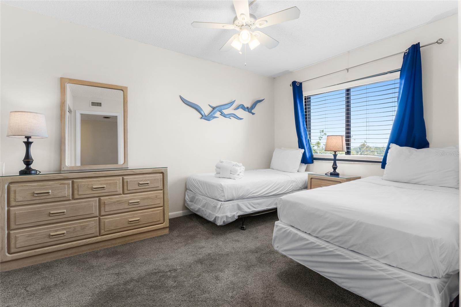 SAND CASTLE CONDO - Residential