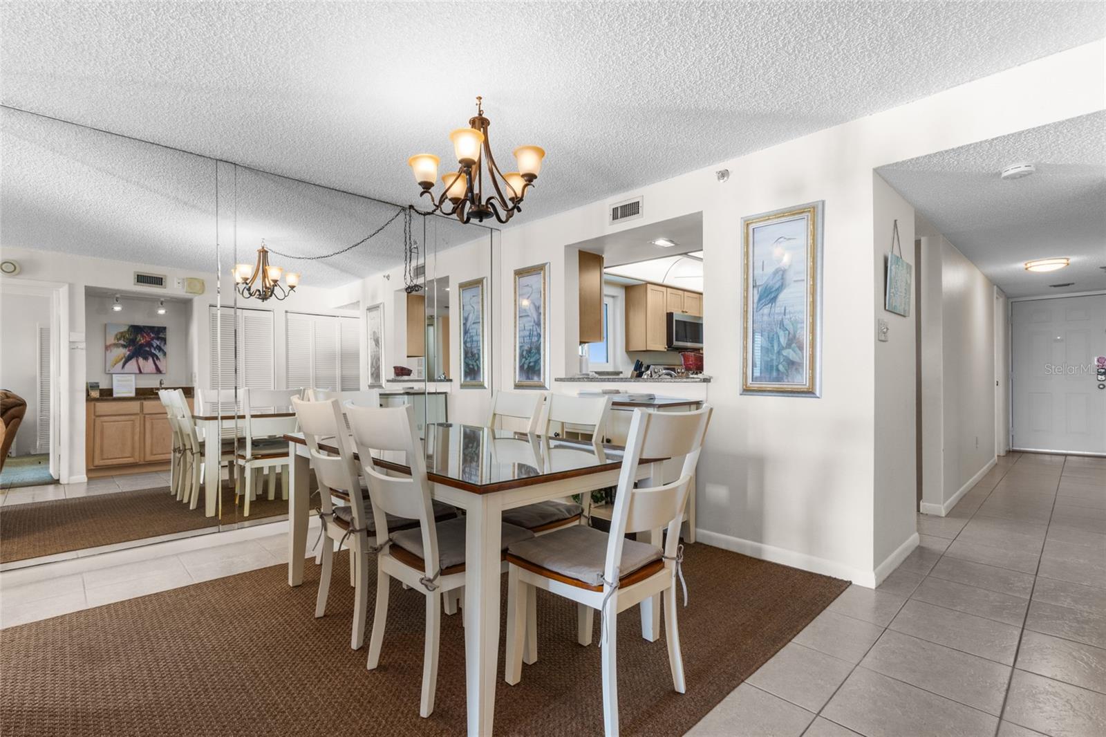 SAND CASTLE CONDO - Residential