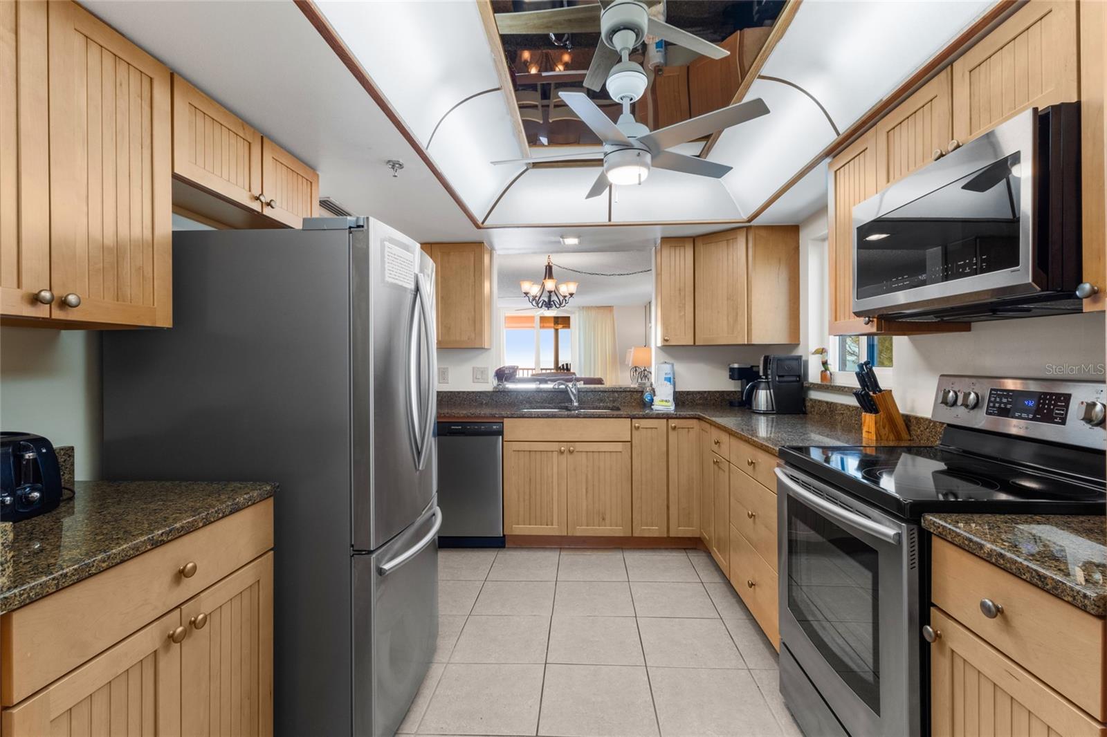 SAND CASTLE CONDO - Residential