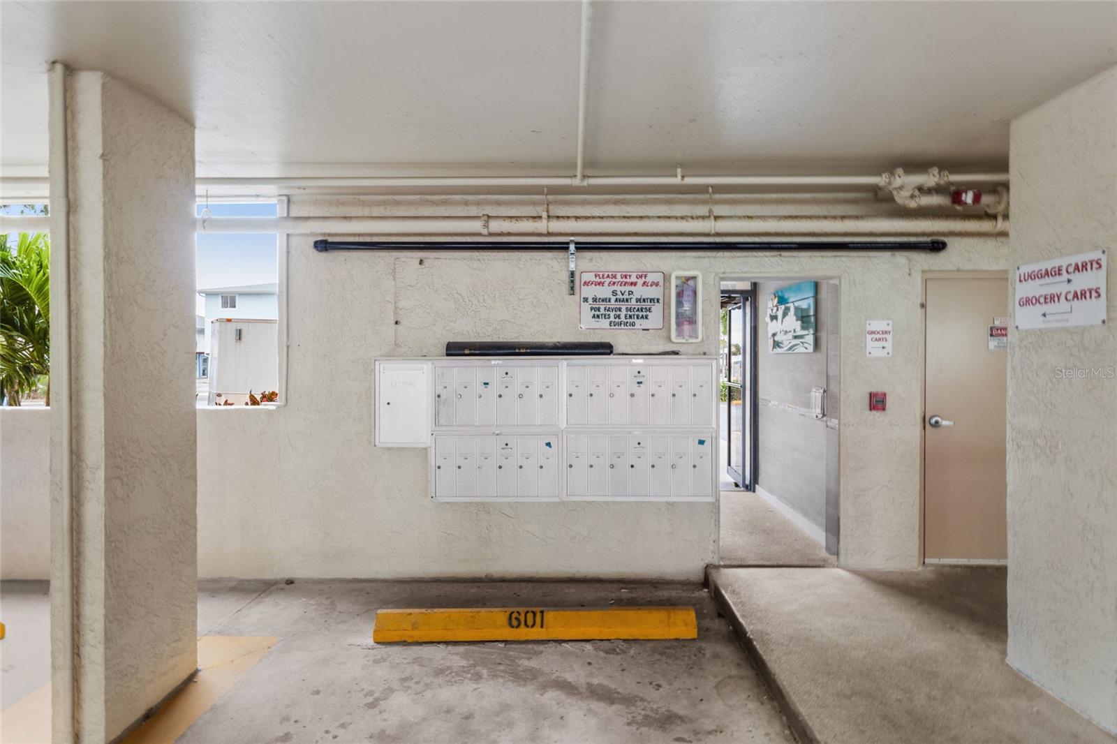 SAND CASTLE CONDO - Residential