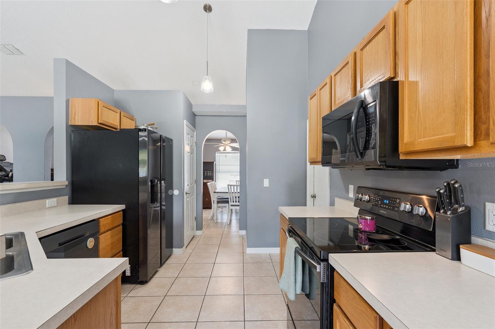 DELTONA LAKES UNIT 68 - Residential