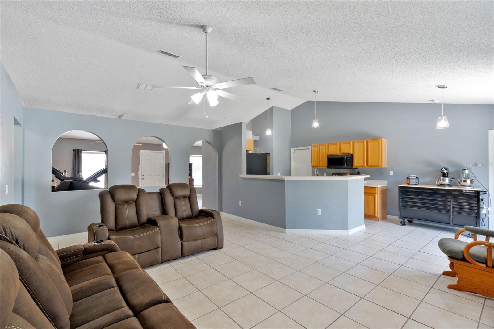 DELTONA LAKES UNIT 68 - Residential