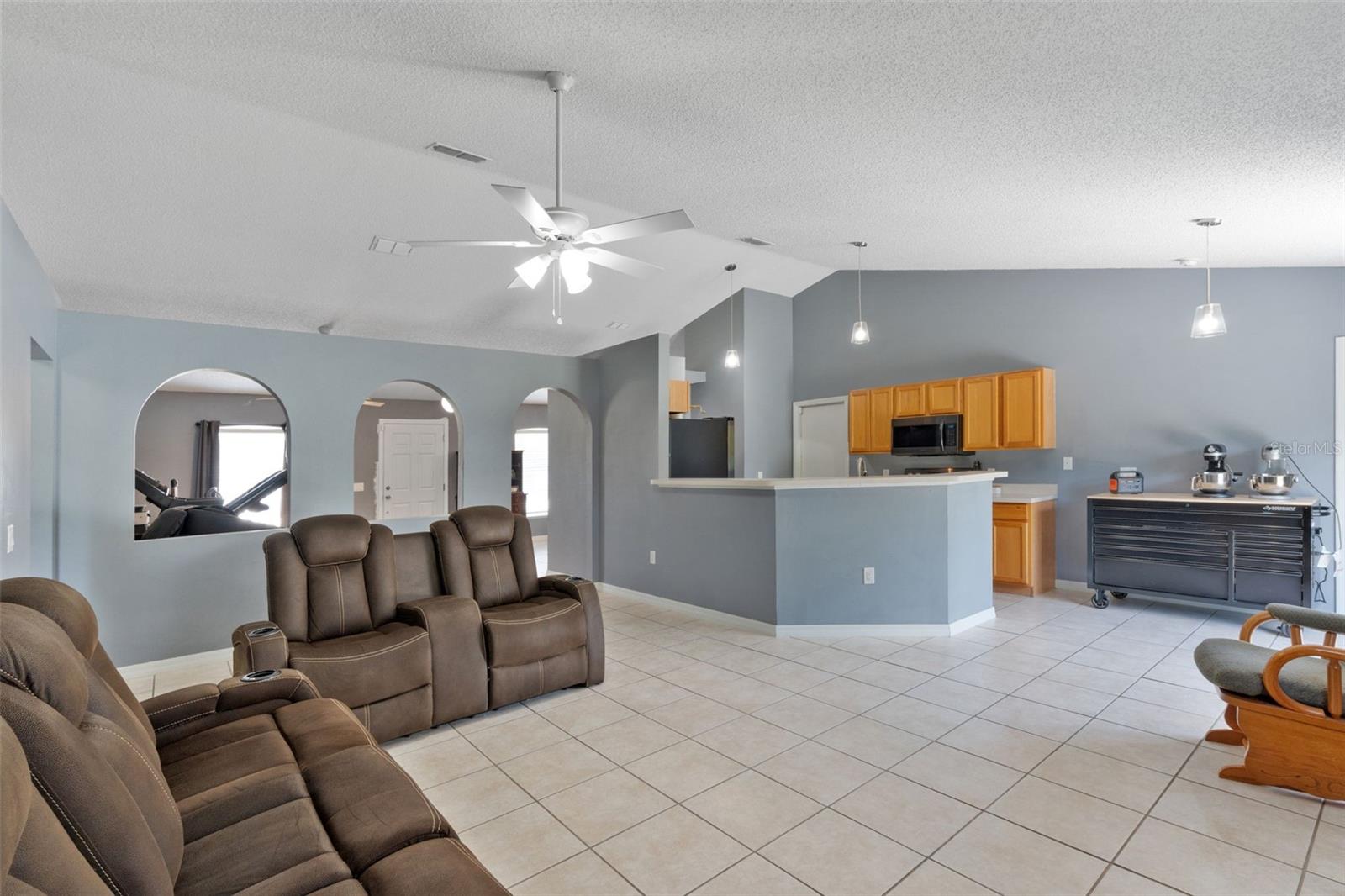 DELTONA LAKES UNIT 68 - Residential