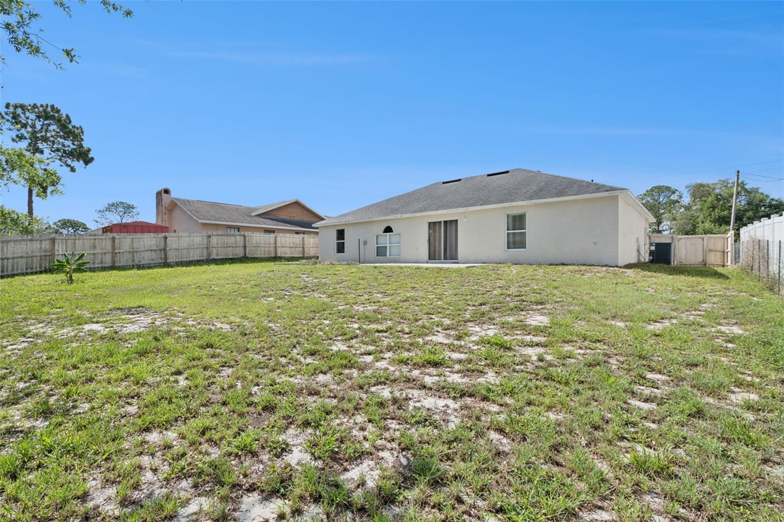 DELTONA LAKES UNIT 68 - Residential
