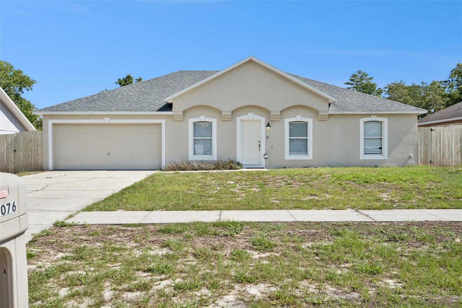 DELTONA LAKES UNIT 68 - Residential