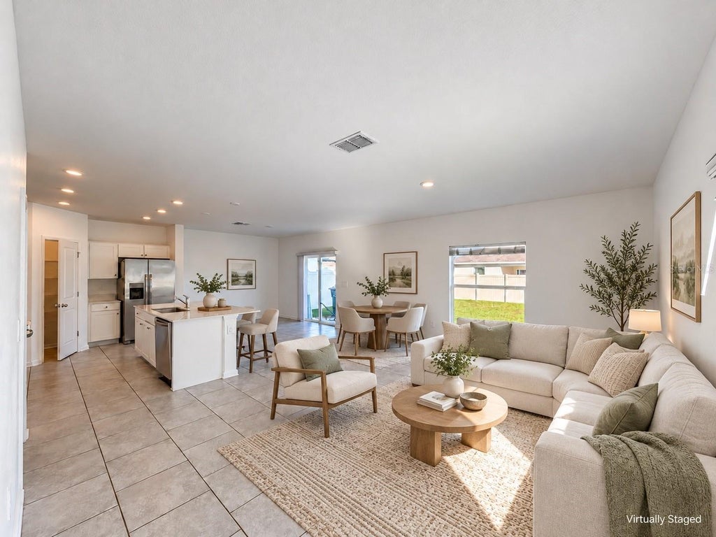 Photo of 441 Sandbar Lane, Haines City, FL 33844 (MLS # S5160146)