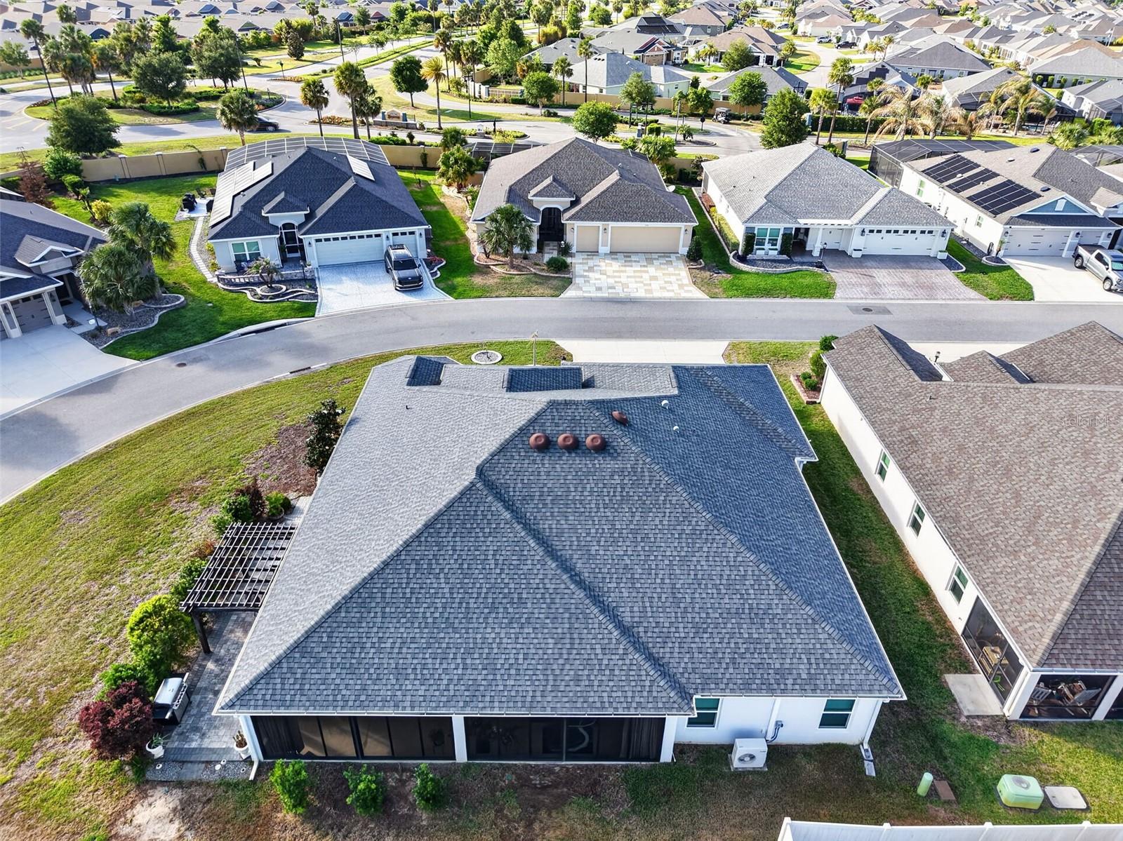 THE VILLAGES - Residential
