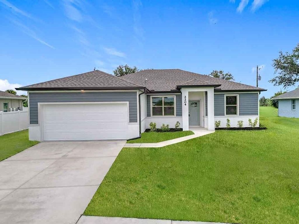 Photo of 5909 Bibb Court, North Port, FL 34288 (MLS # TB8399995)