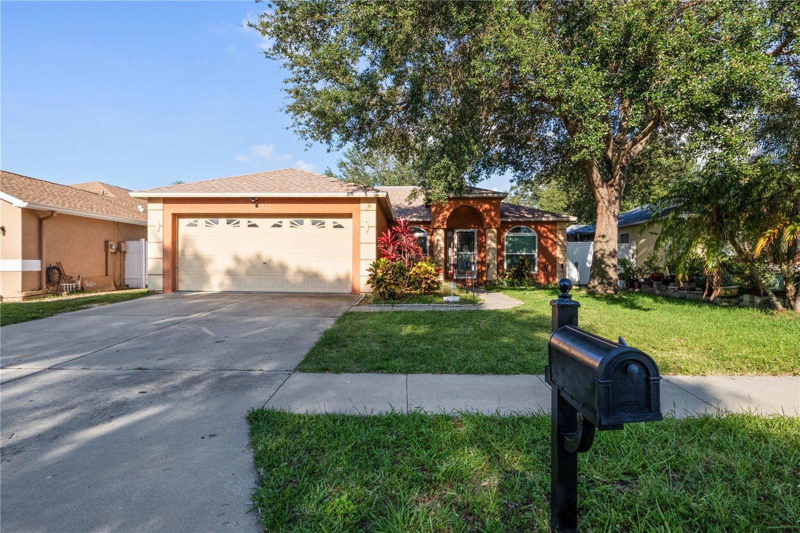 Beautiful and upgraded 3 bedroom 2 bath house. Built in 2000 with 2020-2022upgrades. New kitchen cabinets, granite, both baths have been remodeled. Screened in pool. Stand up shower with garden tub. Brand new water heater, brand new impact doors and windows. Almost Zero landscaping to maintain! Brand new roof with warranty !Located in the highly desirable Pine forest subdivision East. Less than a mile from Ulmerton and 66 Th Street N Easy access in and out of the neighborhood, to the interstate and nearby beaches. Hurry, this house won't last long with a brand new roof, all upgrades, pool and location. Owner occupied with owner relocation to Europe and selling all furniture as well if interested.
You can find all the governing documents at http://www.pineforesthoa.org. Click on the “governing documents” tab on the left side of the screen to review.